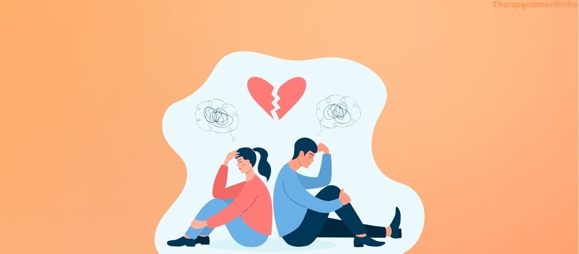 How Chronic Stress Affects Intimacy